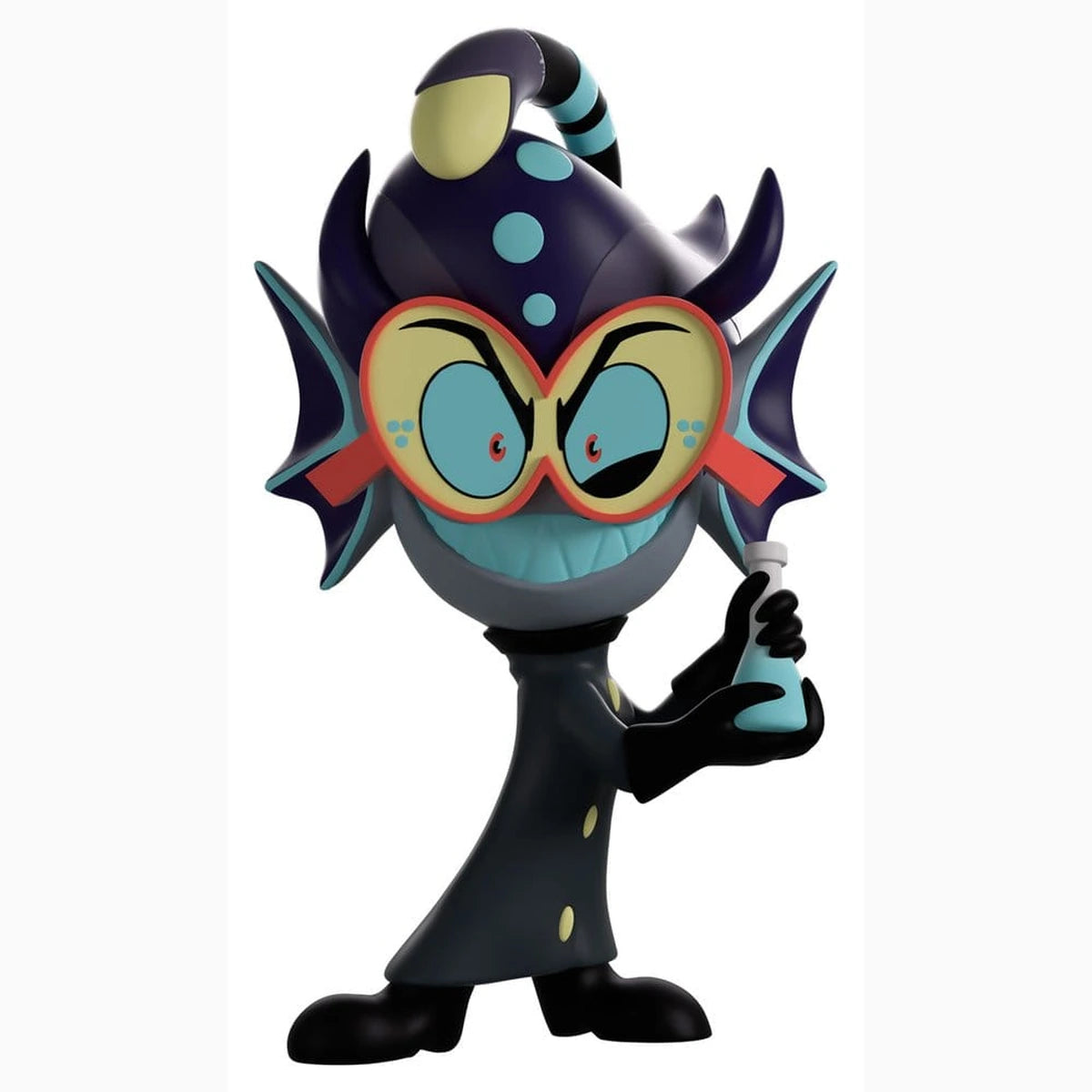 Hazbin Hotel figurine Vinyl Baxter 13 cm - Image 1