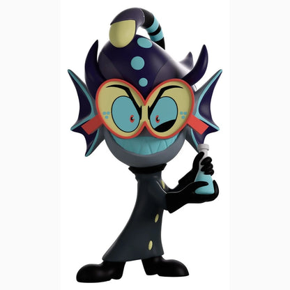Hazbin Hotel figurine Vinyl Baxter 13 cm - Image 1