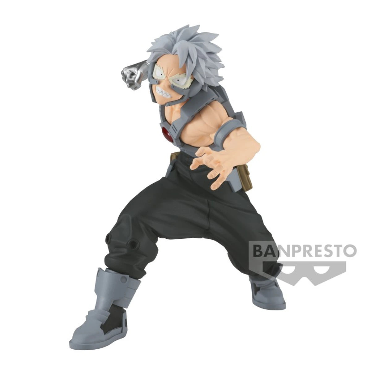 MY HERO ACADEMIA THE AMAZING HEROES vol.34 - TETSUTETSU TETSUTETSU - Image 1