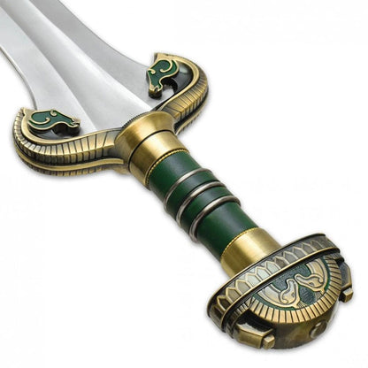 Le Seigneur des Anneaux réplique 1/1 épée Théodred 92 cm - Image 5
