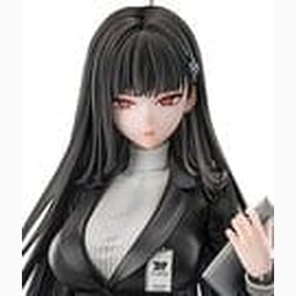 Blue Archive figurine PVC 1/7 Rio 26 cm - Image 2