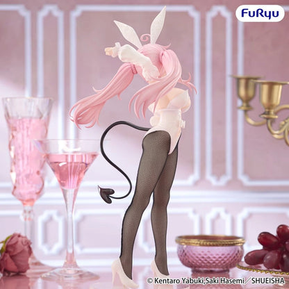 To Love Ru Darkness figurine PVC BiCute Bunnies Lala Satalin Deviluke 29 cm - Image 4