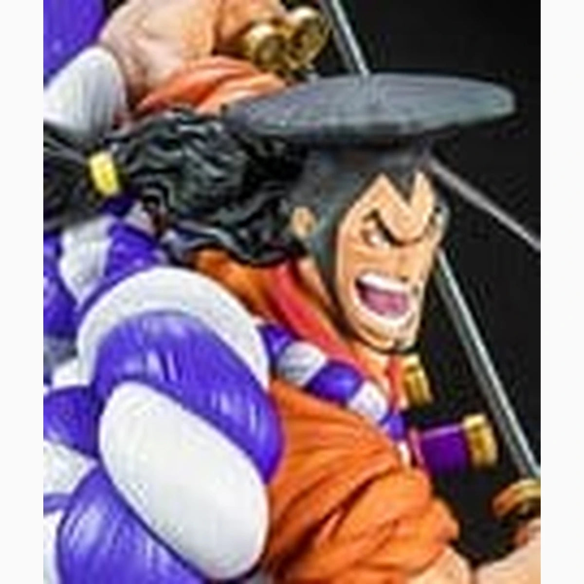 One Piece figurine 1/6 IKIGAI Oden - Image 2