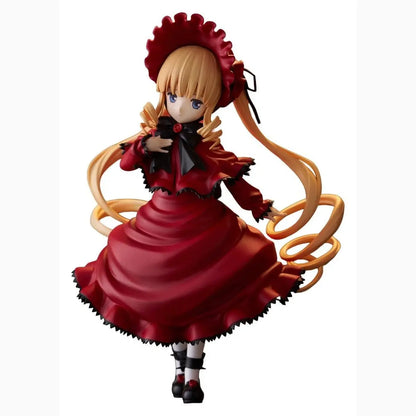 Rozen Maiden statuette PVC Trio-Try-iT Shinku 19 cm - Image 1