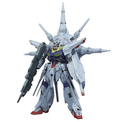 Gundam Gunpla MG 1/100 Providence Gundam - Image 1
