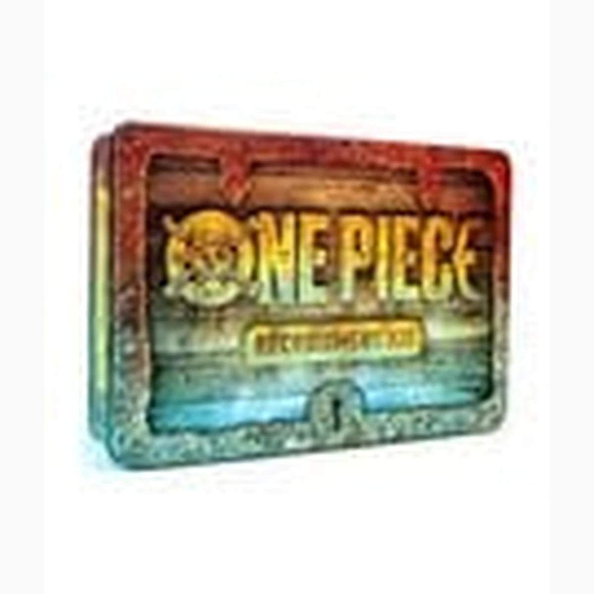 One Piece coffret cadeau Kit de Recrutement - Image 2