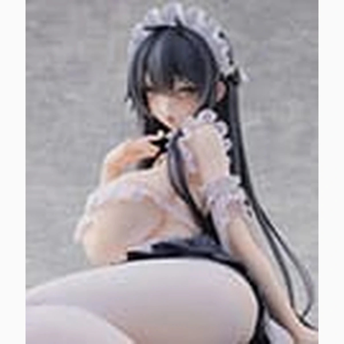 Azur Lane statuette PVC 1/4 Taihou 19 cm - Image 2