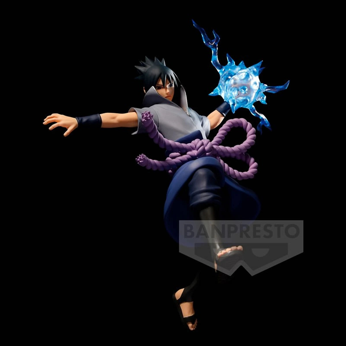NARUTO SHIPPUDEN EFFECTREME-UCHIHA SASUKE- - Image 6