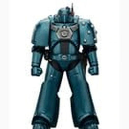 Warhammer The Horus Heresy figurine Alpha Legion MKVI Tactical Legionary 12 cm - Image 2