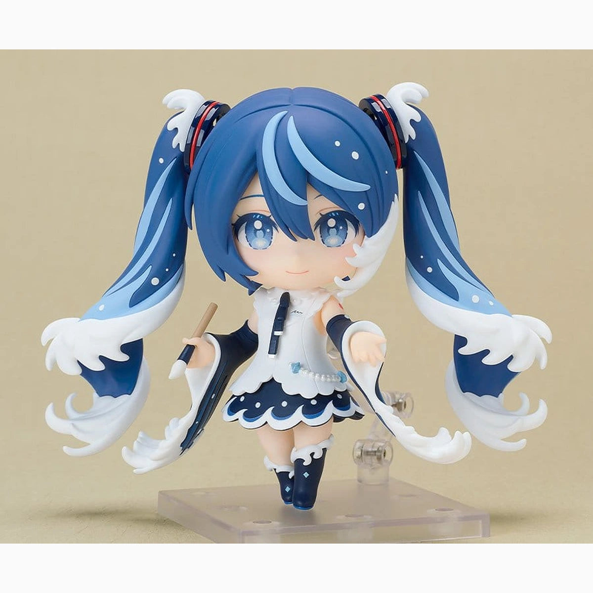 Character Vocal Series 01: Hatsune Miku Nendoroid figurine Katsushika Hokusai Collaboration Ver. (Rella) 10 cm - Image 3