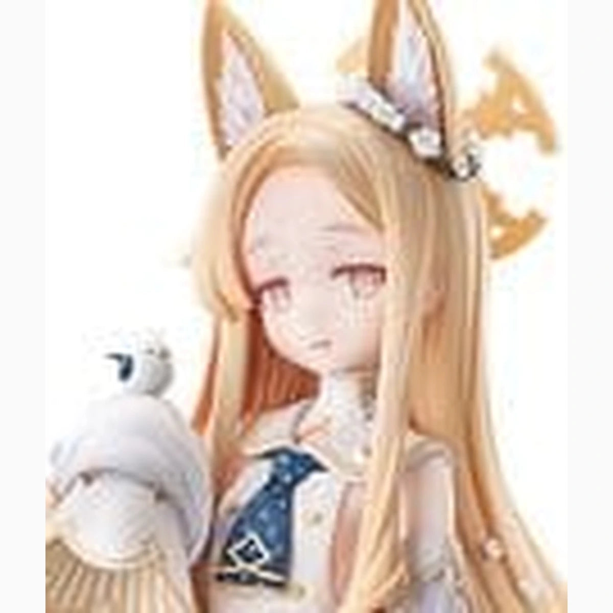 Blue Archive figurine PVC 1/7 Seia 24 cm - Image 2