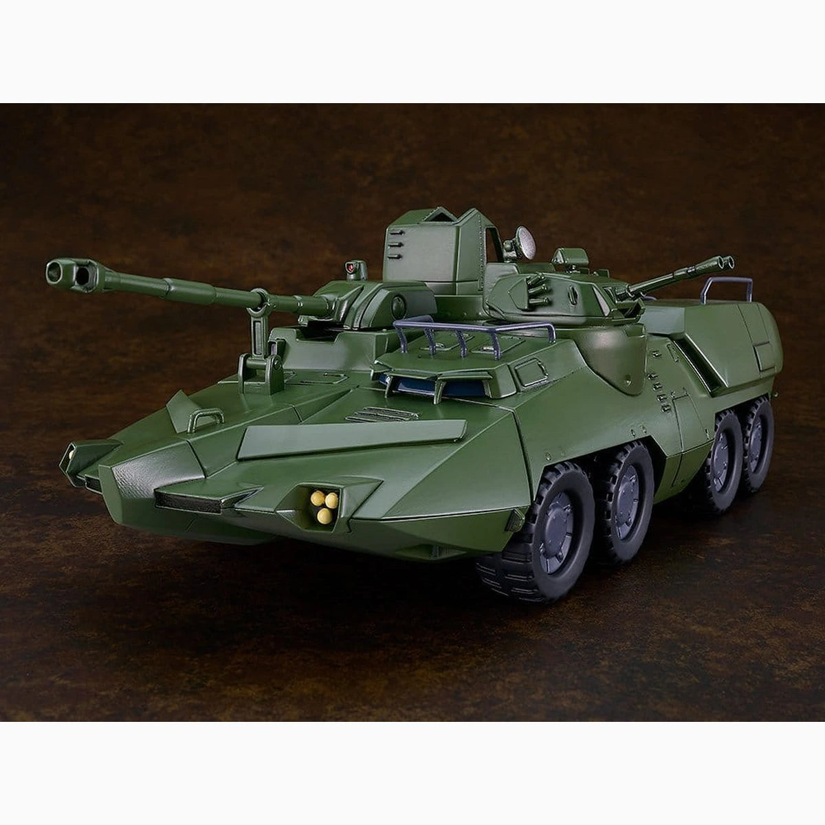Giant Gorg Plastic Model Kit Moderoid Carrier Vehicle 23 cm - Image 2