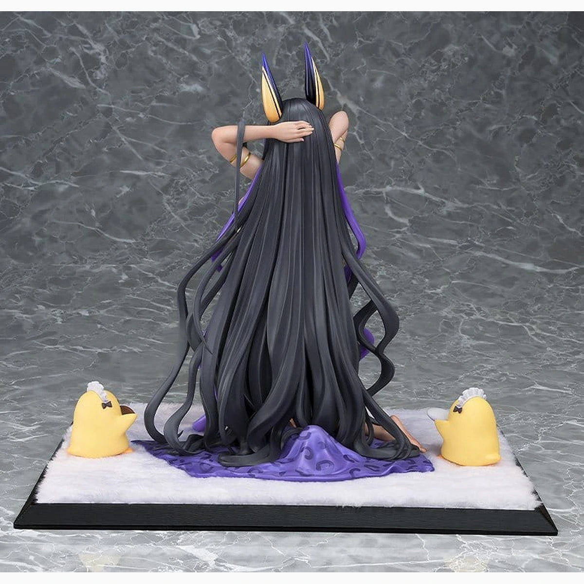 Azur Lane figurine PVC 1/6 Cleopatra: Stars and Roses 22 cm - Image 6