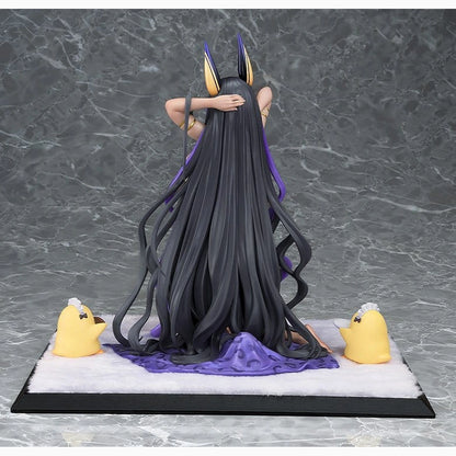 Azur Lane figurine PVC 1/6 Cleopatra: Stars and Roses 22 cm - Image 6