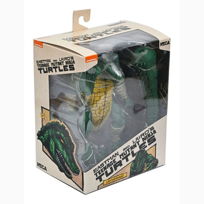 Tortues Ninja (Mirage Comics) figurine Leatherhead 21 cm - Image 3