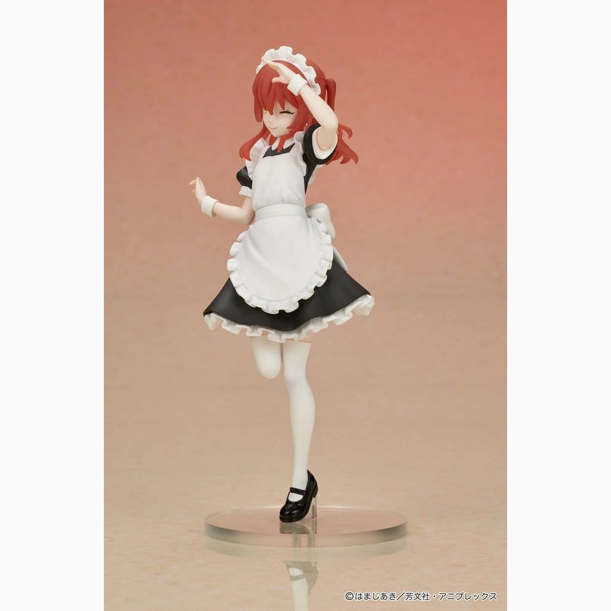 Bocchi the Rock! figurine PVC DIGSTA Ikuyo Kita 19 cm - Image 4