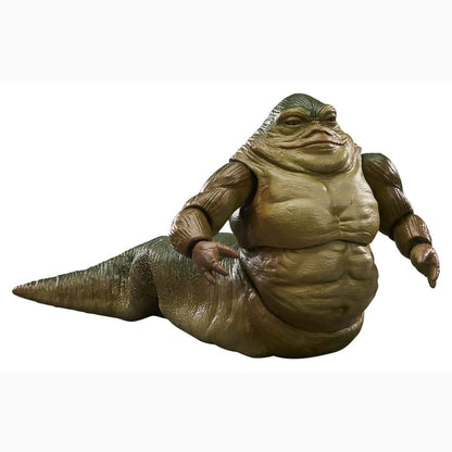 Star Wars: The Mandalorian and Grogu Vintage Collection figurine Rotta the Hutt 10 cm - Image 4