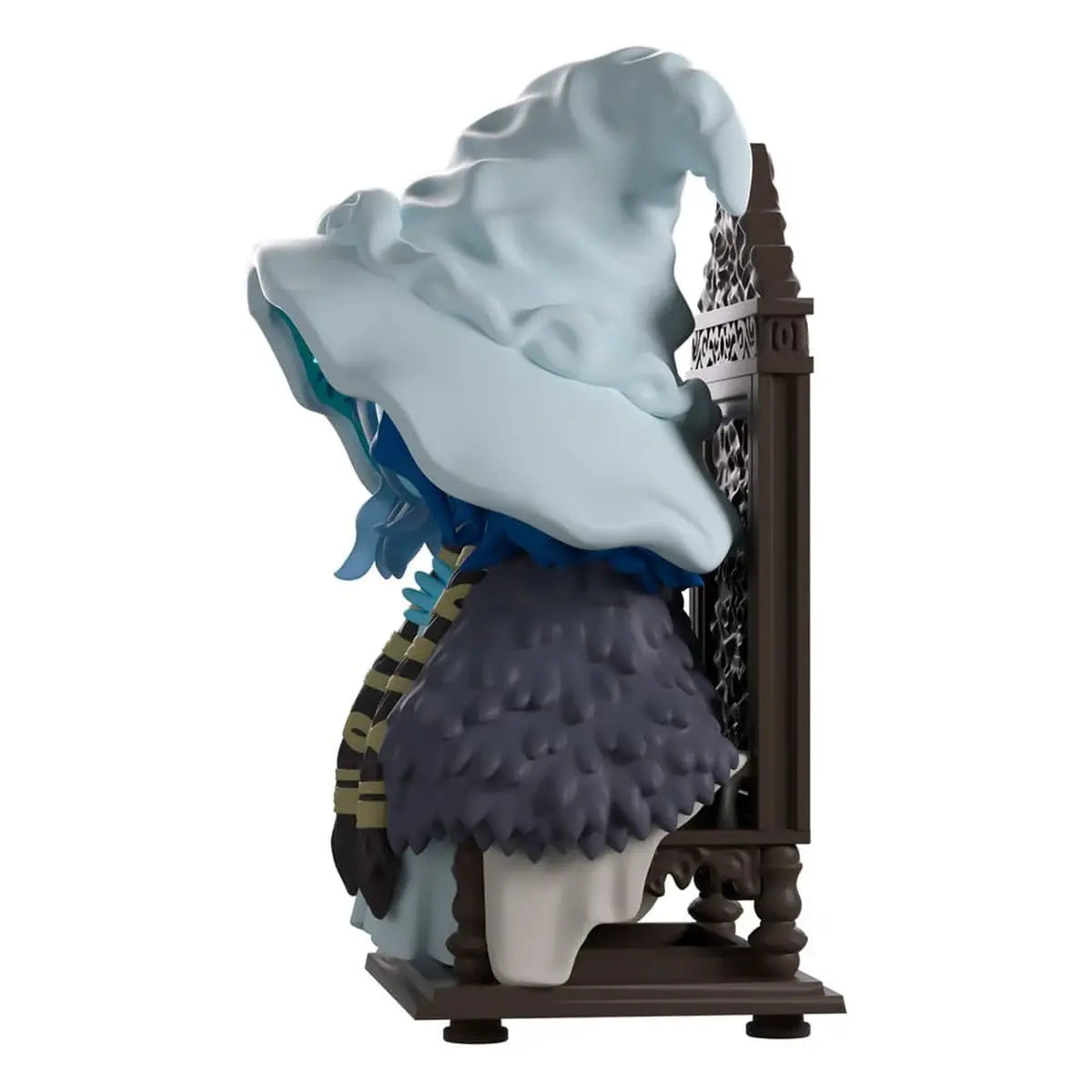 Elden Ring Vinyl figurine Ranni 12 cm - Image 6