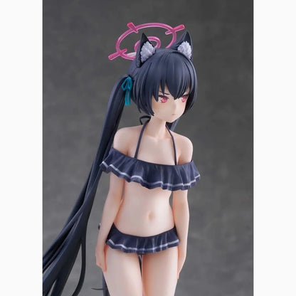 Blue Archive figurine PVC 1/7 Serika (Swimsuit) 25 cm - Image 4