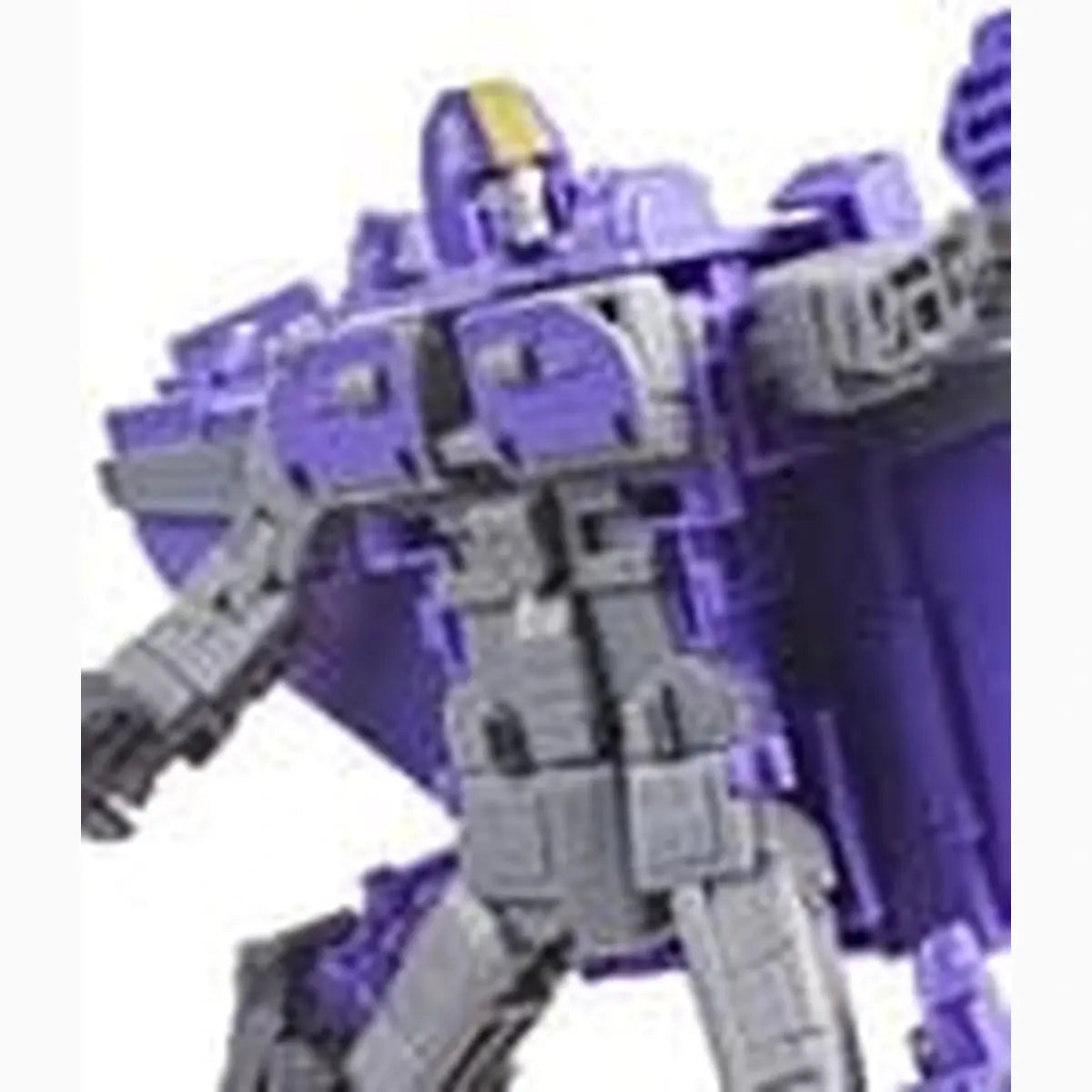 The Transformers: The Movie Studio Series Leader Class figurine Astrotrain 17 cm - Image 2