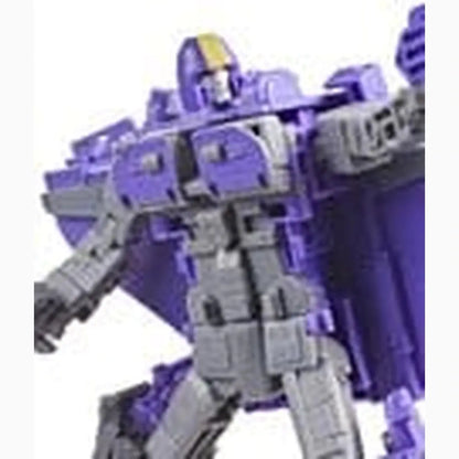 The Transformers: The Movie Studio Series Leader Class figurine Astrotrain 17 cm - Image 2