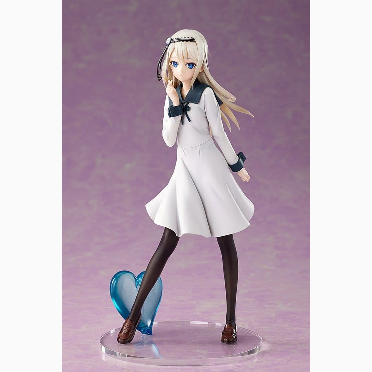 Kaguya-sama: Love Is War -Stairway to Adulthood- figurine PVC 1/7 Kei Shirogane 23 cm - Image 1