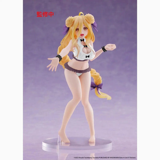Date A Live V statuette PVC Coreful Mukuro Hoshimiya Swimsuit Ver. Renewal 18 cm - Image 1