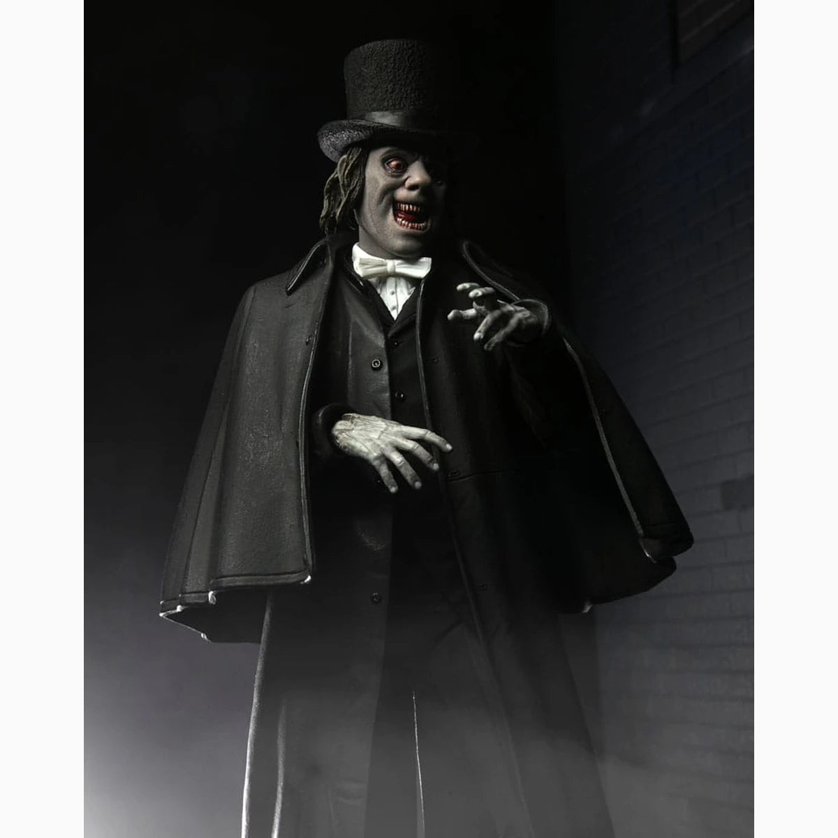 London after Midnight figurine Ultimate Professor Edward C. Burke 18 cm - Image 3