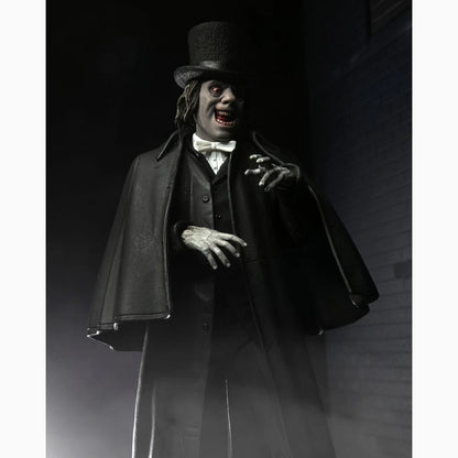 London after Midnight figurine Ultimate Professor Edward C. Burke 18 cm - Image 3