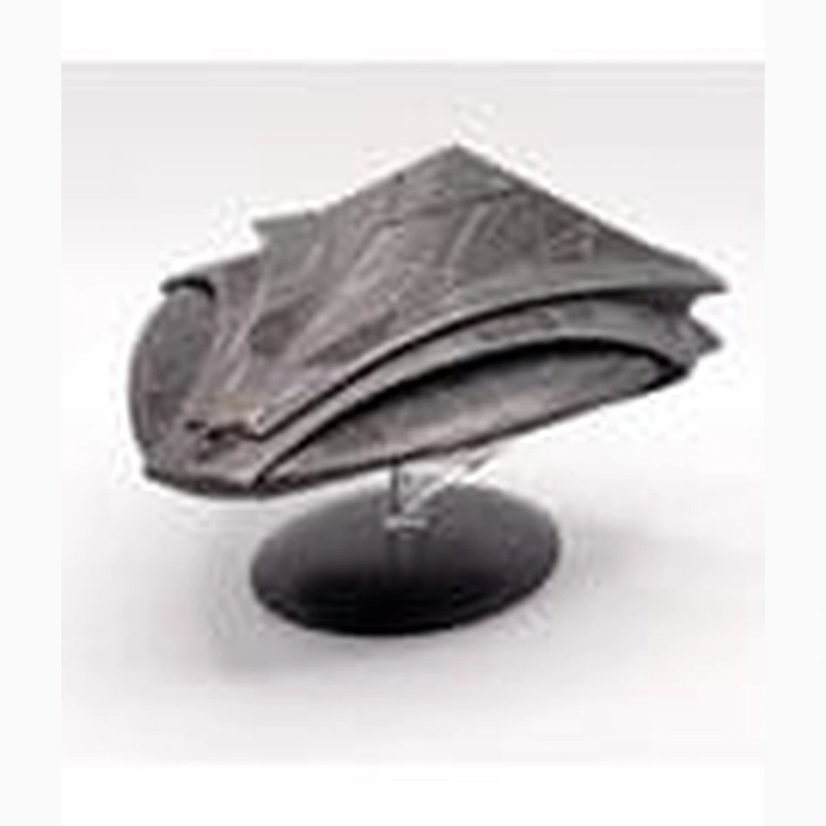 Stargate réplique de modèle Goa'uld Alkesh Bomber 19 cm - Image 2