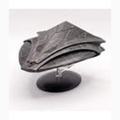 Stargate réplique de modèle Goa'uld Alkesh Bomber 19 cm - Image 2
