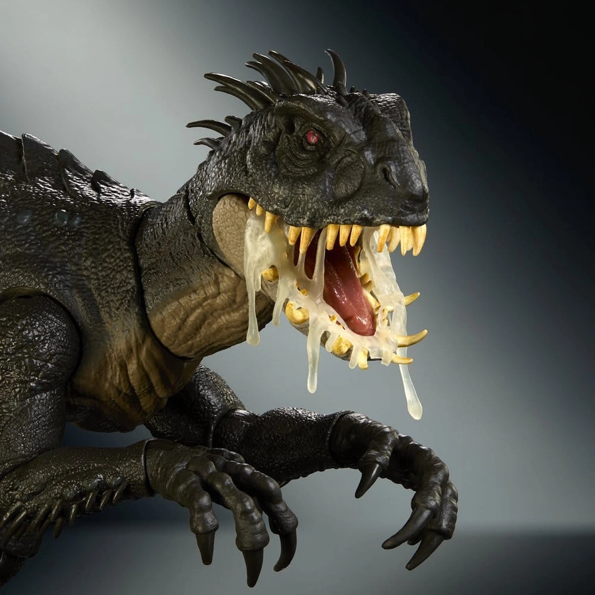 Jurassic World Hammond Collection figurine Scorpios Rex 43 cm - Image 4