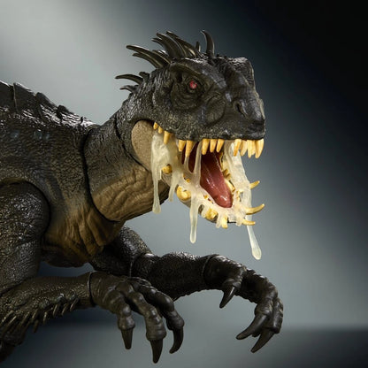 Jurassic World Hammond Collection figurine Scorpios Rex 43 cm - Image 4