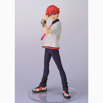 Gridman Universe statuette PVC Pop Up Parade Yuta Hibiki L Size 23 cm - Image 7