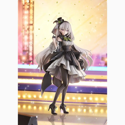 Blue Archive figurine PVC 1/7 Sakurako (Pop Idol) 25 cm - Image 5
