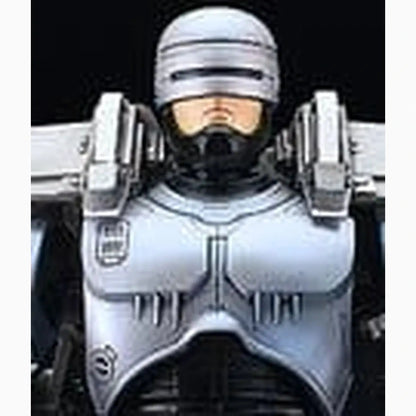 RoboCop figurine Moderoid Plastic Model Kit RoboCop (Jetpack Equipment) 18 cm - Image 2