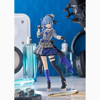 Hololive Production statuette PVC Pop Up Parade SP Hoshimachi Suisei 17 cm - Image 4