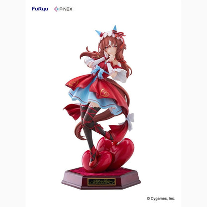 Umamusume: Pretty Derby figurine PVC 1/7 F:NEX Still in Love 25 cm - Image 1