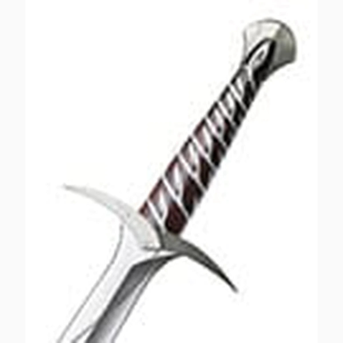 Le Hobbit réplique 1/1 épée de Bilbo Sacquet 57 cm - Image 2