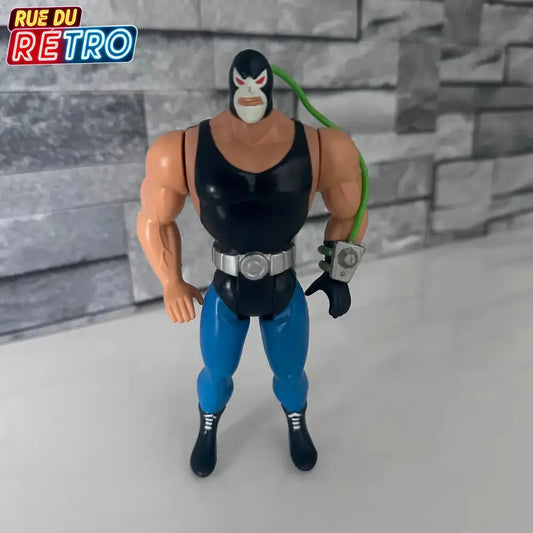 Bane Batman The Animated Series
