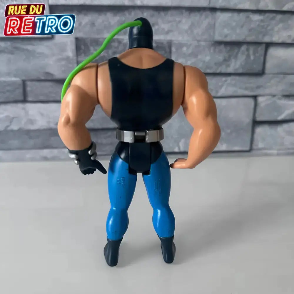 Bane Batman The Animated Series