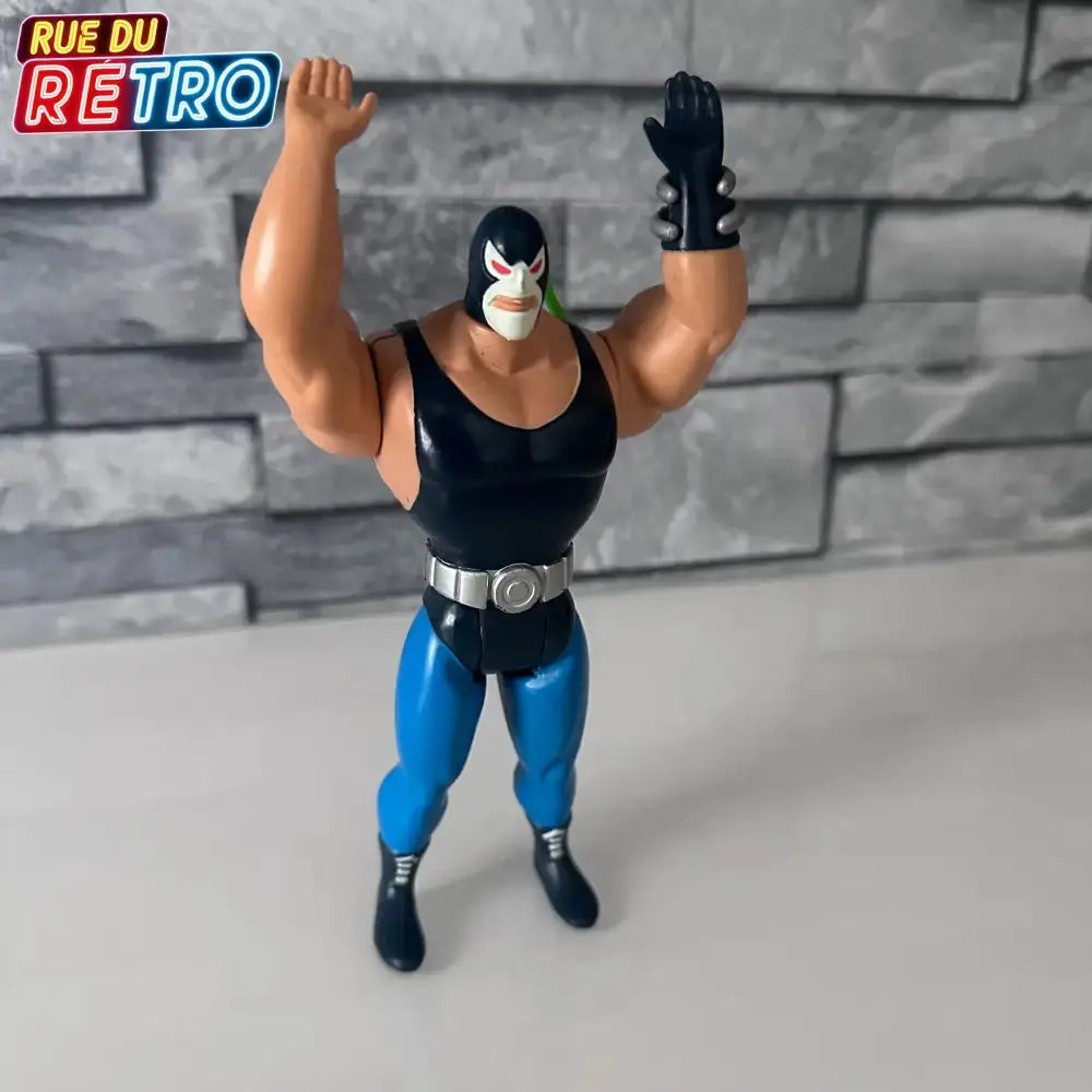 Bane Batman The Animated Series