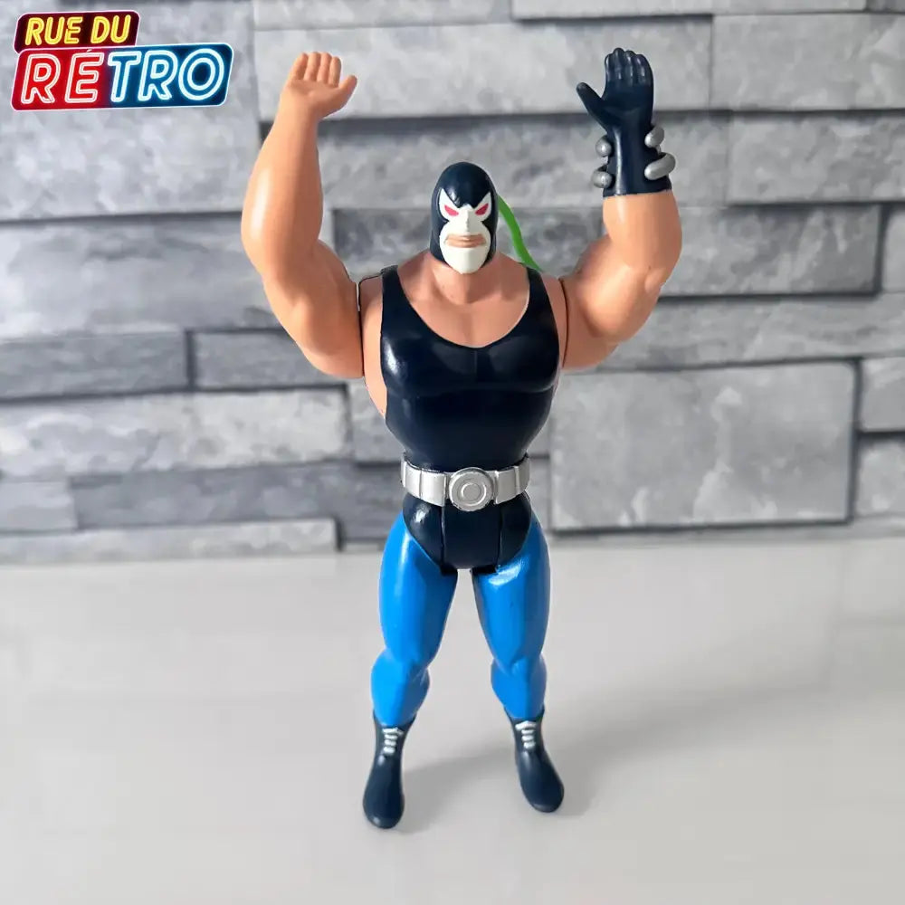 Bane Batman The Animated Series