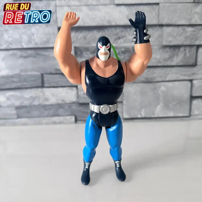 Bane Batman The Animated Series