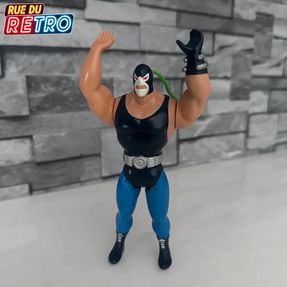Bane Batman The Animated Series