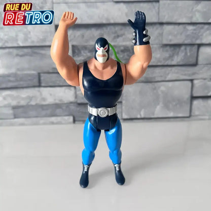 Bane Batman The Animated Series