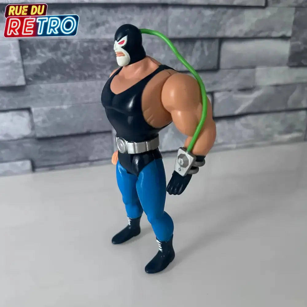 Bane Batman The Animated Series