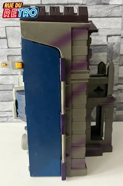 Batcave Batman - Manoir Brice Wayne / Batman Animated Series 1992