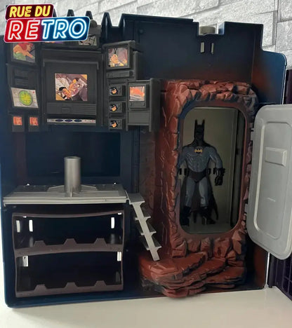 Batcave Batman - Manoir Brice Wayne / Batman Animated Series 1992