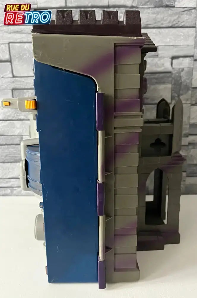 Batcave Batman - Manoir Brice Wayne / Batman Animated Series 1992